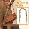 1Pc Alloy Purse Chains for Bag Replacement Accessories FIND-PH0029-22C-5