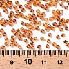 Round Glass Seed Beads SEED-A007-2mm-162C-3
