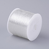 Elastic Crystal Thread X-EW-0.6D-1-2