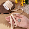 10M Polycotton Ribbons SRIB-TA0003-41-6