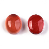 Glass Cabochons X-GLAA-R218-05-3