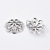 Alloy Fancy Bead Caps LS-PALLOY-00791-AS-RS-2