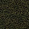 TOHO Round Seed Beads X-SEED-TR11-0617-2