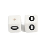 Handmade Porcelain Beads X1-PORC-R003-07-00-2