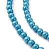 Grade A Glass Pearl Beads HY-J001-4mm-HX024-3