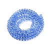 Glass Beads Strands LS-EGLA-A044-T4mm-D14-3