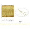 6-Ply Metallic Cord MCOR-CJ0001-03B-02-2