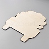 Welcome Door Sign HJEW-WH20004-03-2