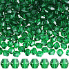 82g Transparent Acrylic Beads TACR-SC0002-76-1