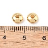 SHEGRACE Brass Beads XGRPCH664-216G-3