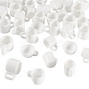 35Pcs 7 Styles Resin Cup Miniature Ornaments DOLL-TA0001-02-3
