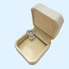 316L Surgical Stainless Steel Micro Pave Cubic Zirconia Top Down Belly Rings FS-WG959C5-03-1