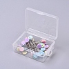 Iron Head Pins NEED-WH0001-10B-02-3