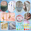 2310Pcs 28 Styles Transparent Acrylic Beads TACR-PH0001-92-5