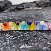 Chakra Jewelry G-F734-10B-01-4