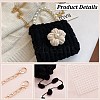 DIY Purse Weaving Kits DIY-WH0304-727B-4