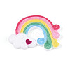 Resin Cabochons LS-CRES-T005-64-2