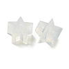 Silicone Ear Nuts FIND-G082-05A-1