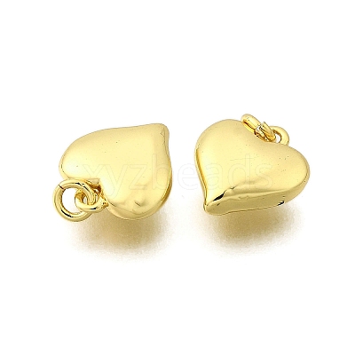 Brass Pendants KK-I275-10G-02-1