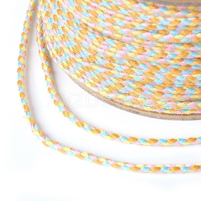 Macrame Cotton Cord OCOR-F010-C04-1