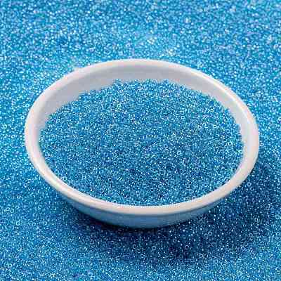 MIYUKI Round Rocailles Beads SEED-JP0010-RR0537-1