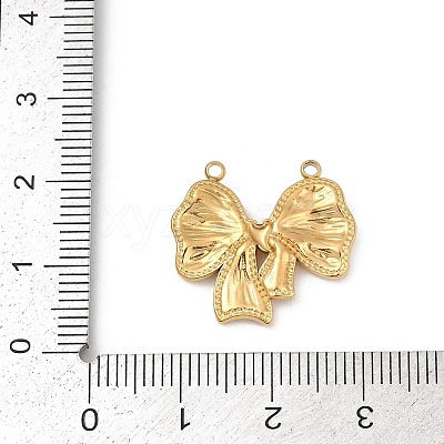 304 Stainless Steel Pendants STAS-C121-13G-1