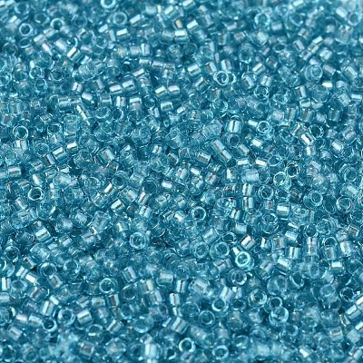 MIYUKI Delica Beads X-SEED-J020-DB2382-1