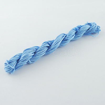 Nylon Thread NWIR-R002-2mm-31-1