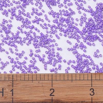 MIYUKI Delica Beads X-SEED-J020-DB1379-1