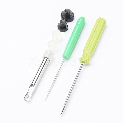 Snap Fastener Plier Tool Kits TOOL-A007-C02-1