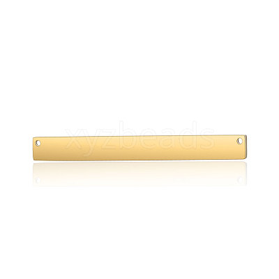 Ion Plating(IP) 304 Stainless Steel Links Connectors STAS-I311-02D-G-1
