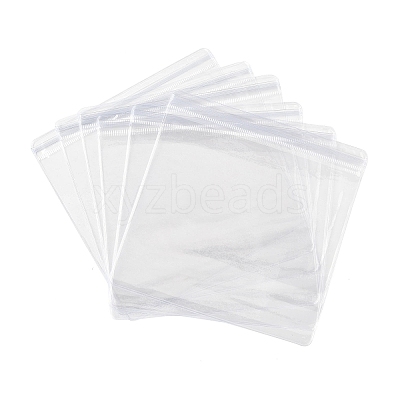 PVC Anti Oxidation Resealable Bags X1-AJEW-G034-01S-02-1