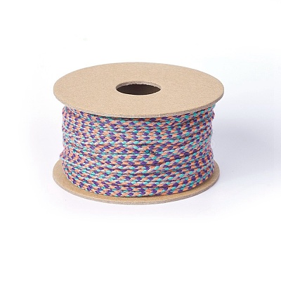 Macrame Cotton Cord OCOR-F010-C11-1