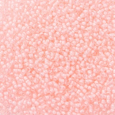 TOHO 11/0 Round Beads SEED-JPTR11-0967-1