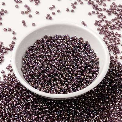 MIYUKI Round Rocailles Beads SEED-X0055-RR3748-1