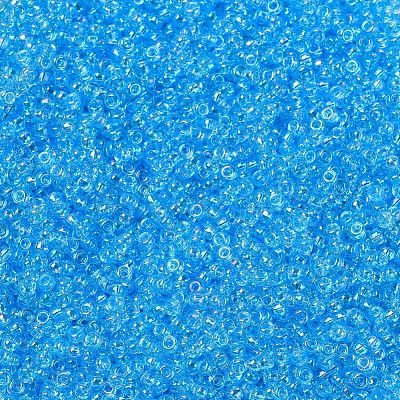 MIYUKI Round Rocailles Beads SEED-G007-RR0260-1