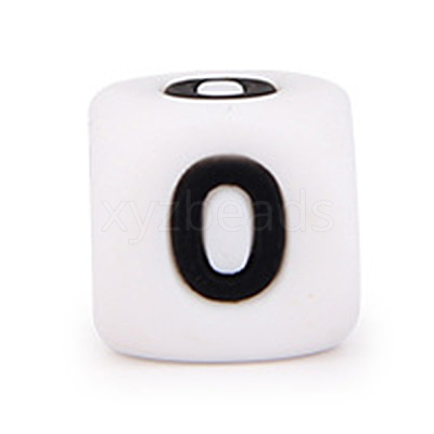 Silicone Beads SIL-TAC001-03A-0-1