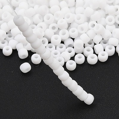 TOHO 8/0 Round Beads SEED-XTR08-0041F-1