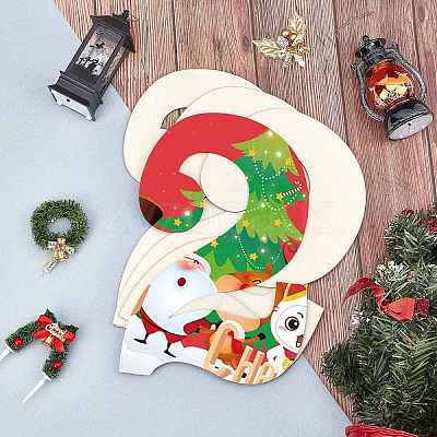 Poplar Wood Cabochon WOOD-GA0001-03-1
