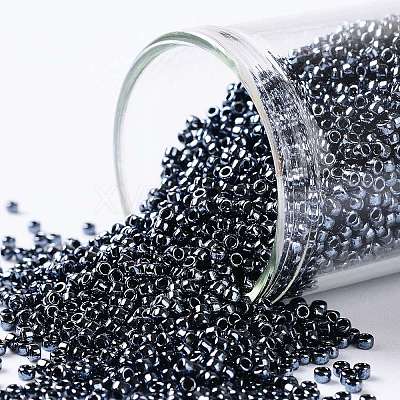 TOHO Round Seed Beads SEED-TR15-0081-1