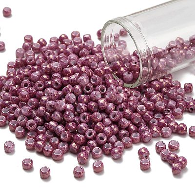 TOHO 6/0 Round Beads SEED-XTR06-1202-1