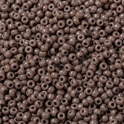 MIYUKI Round Rocailles Beads SEED-X0055-RR4455-1