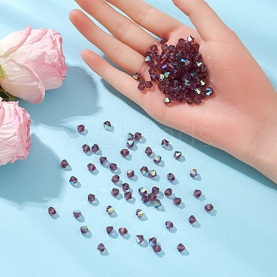 Preciosa® Crystal Beads Y-PRC-BA6-20050-200-1