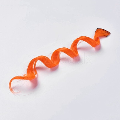 Fashion Women's Hair Accessories PHAR-TAC0001-017-1