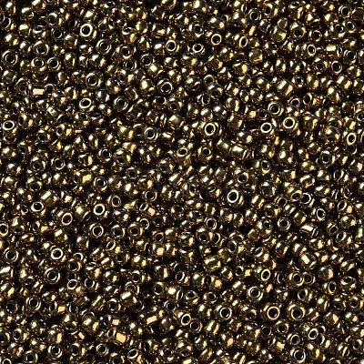 12/0 Glass Seed Beads X1-SEED-A009-2mm-601-1