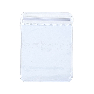 PVC Anti Oxidation Resealable Bags AJEW-G034-01H-01-1