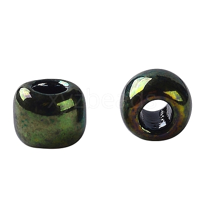 TOHO 11/0 Round Beads X-SEED-TR11-0507-1