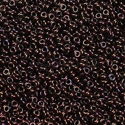 TOHO 11/0 Demi Round Beads Y-SEED-DR11-0502-1
