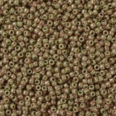 TOHO 11/0 Round Beads SEED-TR11-1209-1