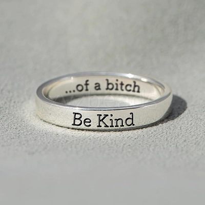925 Sterling Silver Finger Rings FS-WGCB4FD-04-1